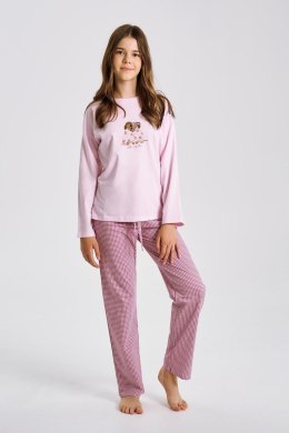 Taro Piżama 3501 JASMINA AW/25