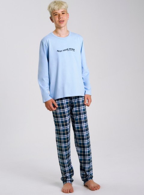 Taro Piżama 3508 KRIS AW/25