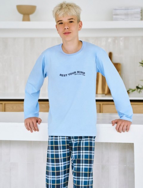 Taro Piżama 3508 KRIS AW/25