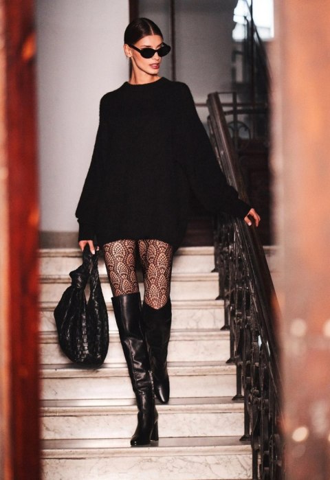 Veneziana Rajstopy CARINO