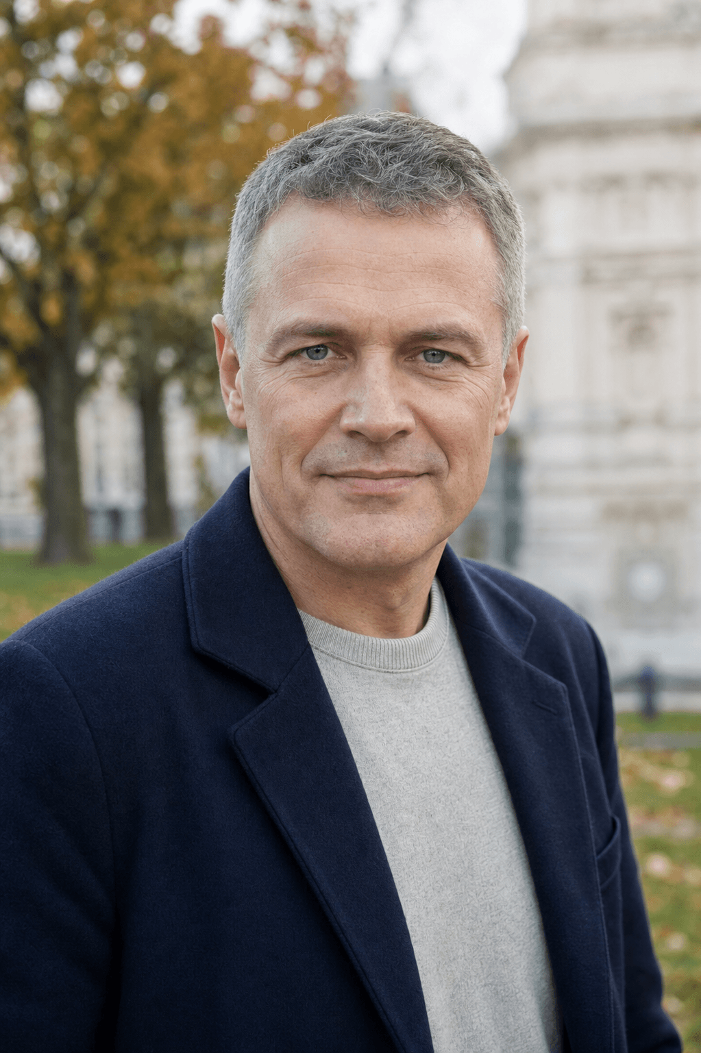 Tomasz Lewandowski